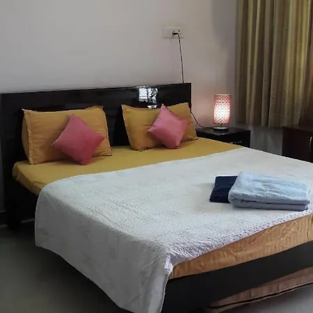 Wow Rooms 4 You Jabalpur Exterior photo