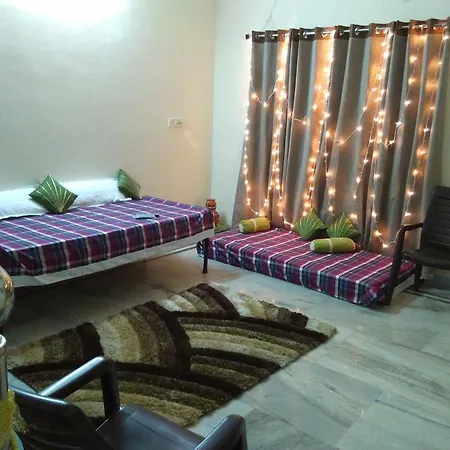 Wow Rooms 4 You Jabalpur Exterior photo
