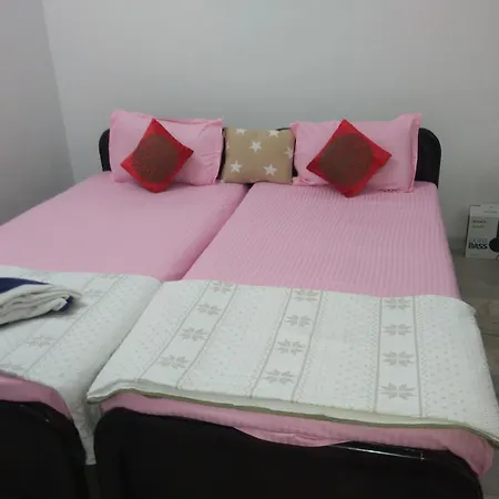 Wow Rooms 4 You Jabalpur Exterior photo