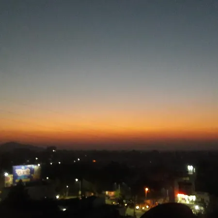 Wow Rooms 4 You Jabalpur Exterior photo