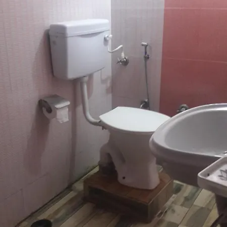 Wow Rooms 4 You Jabalpur Exterior photo