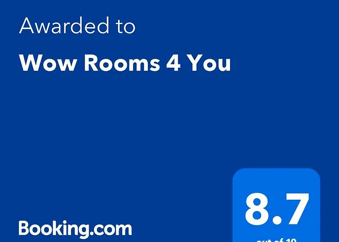 Wow Rooms 4 You