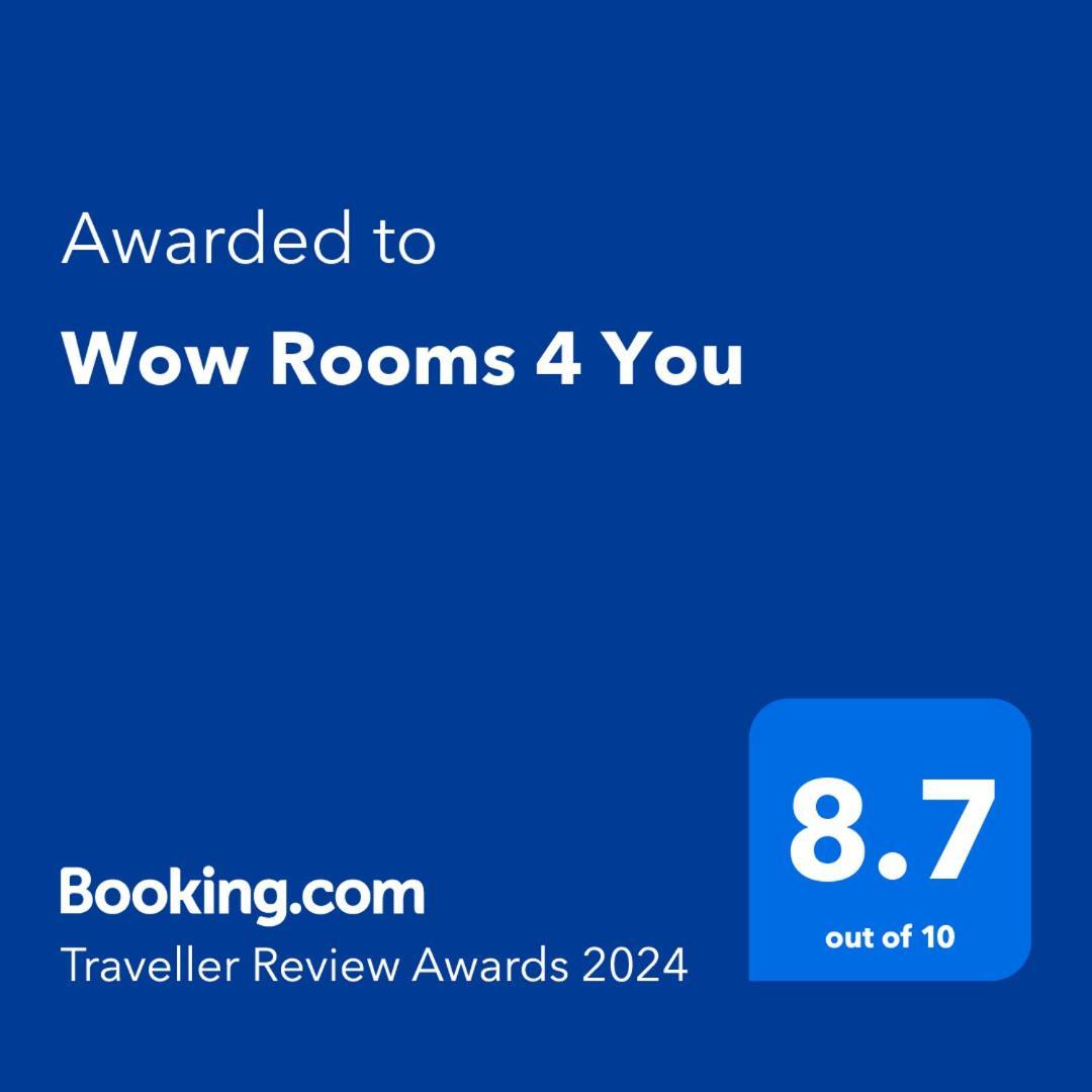 Wow 4 Homestay *