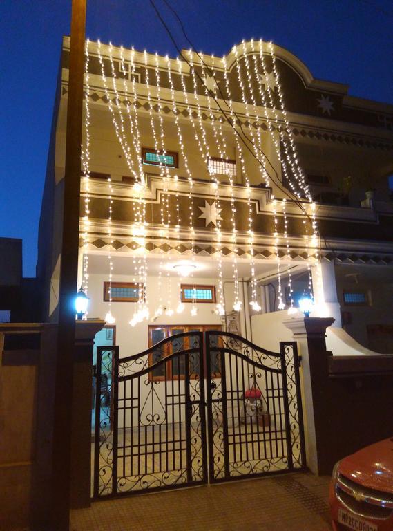 Homestay Wow 4 Jabalpur