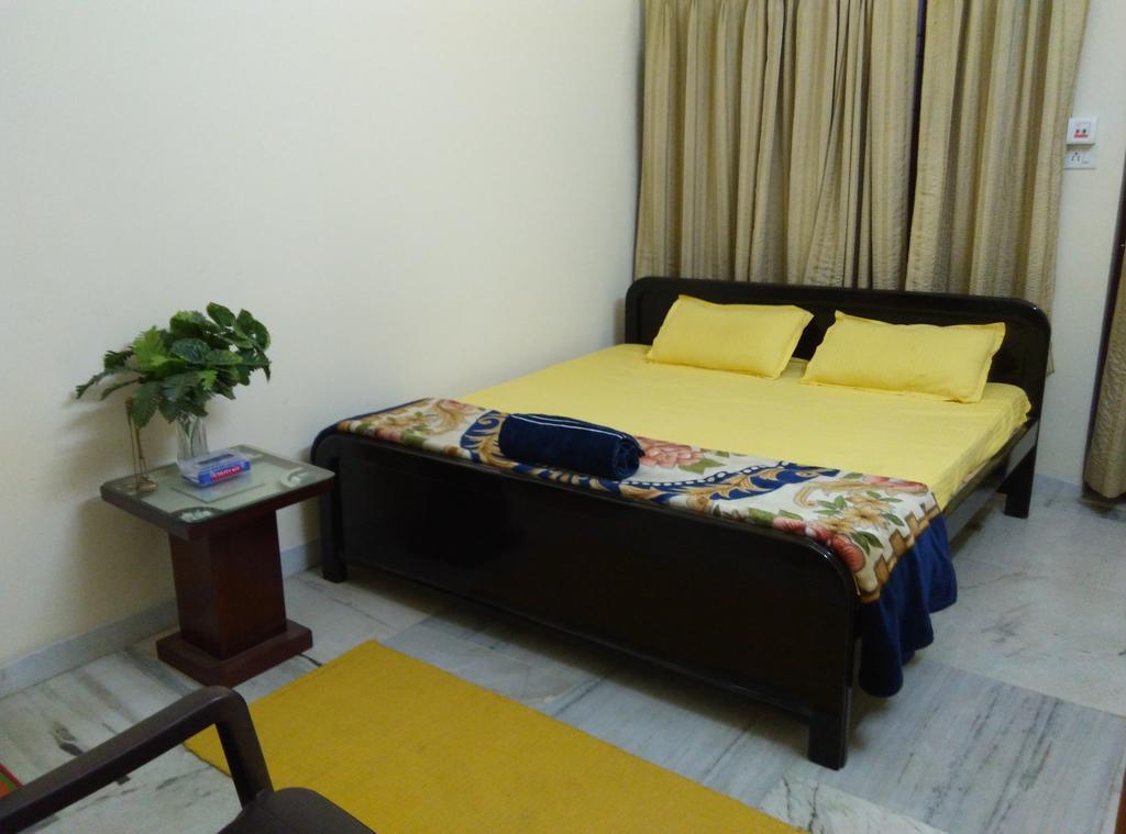 Wow 4 Homestay *