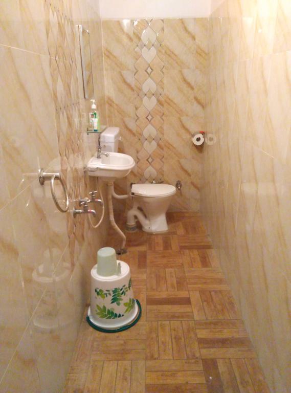 Homestay Wow 4 Jabalpur