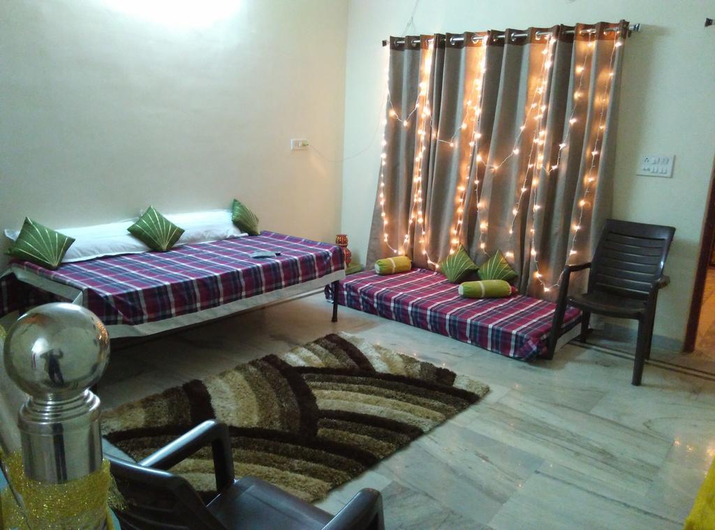 Homestay Wow 4