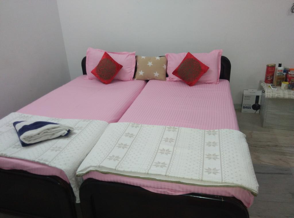 Homestay Wow 4 Jabalpur
