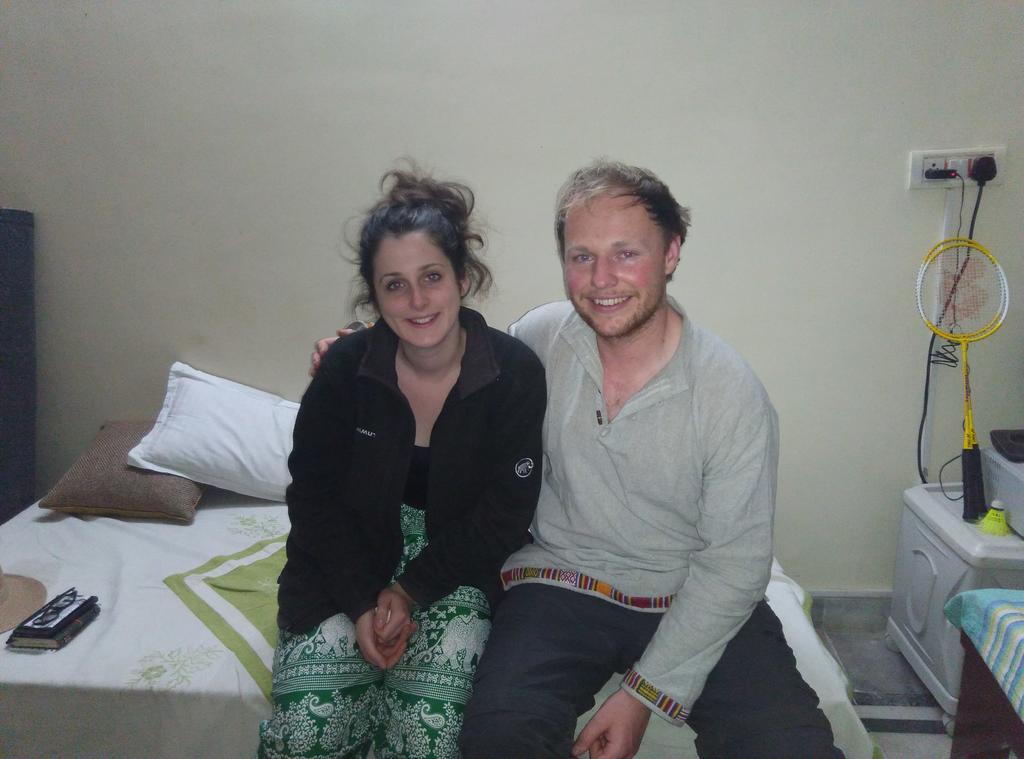 Homestay Wow 4 Jabalpur