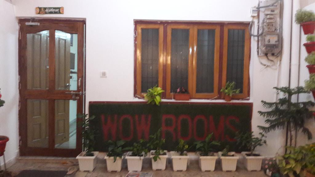 Wow 4 * Jabalpur