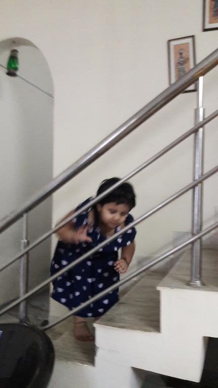Wow 4 Homestay Jabalpur