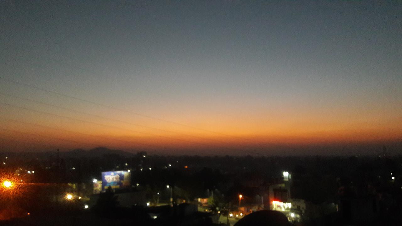 Wow 4 * Jabalpur
